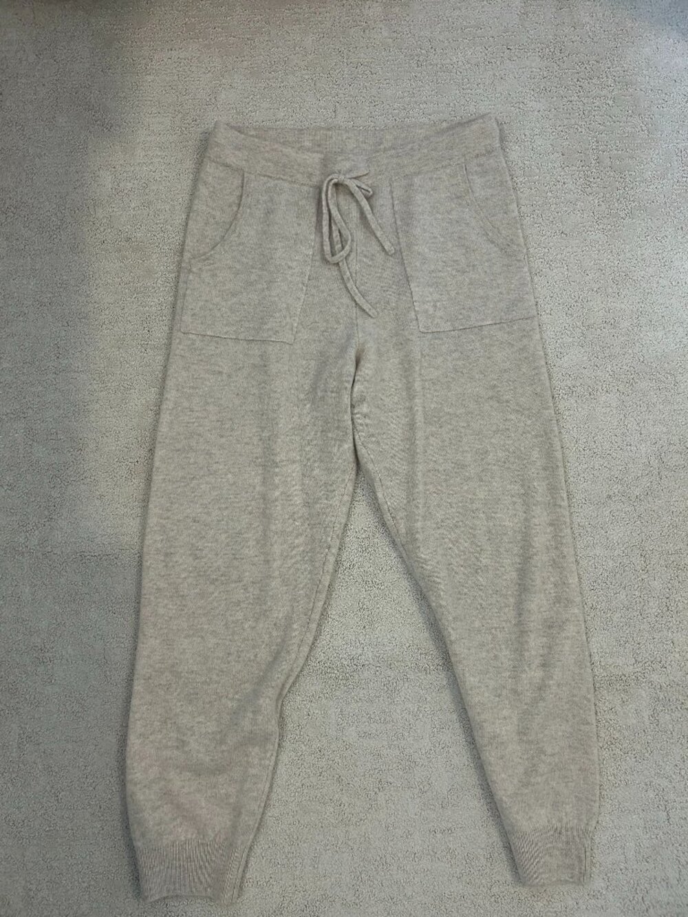 Cashmere Hudson North pants